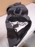 Resteck Neck & Shoulder Massager in Carry Bag