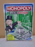 Monopoly Rivals Edition Game