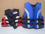 Child's & Youth Life Vest