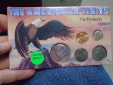 The Americana Series 