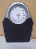 Set of Thinner Bathroom Scales