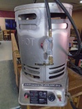 Dessa 75,000-200,000 BTU Propane Heater