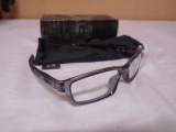 Brand New Pair of Oakley P1066 58 19-136 Glasses