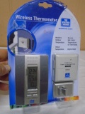 The Weather Channel Wireless Thermometer