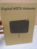 Digital HDTV Indoor Antenna