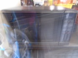 Sharp Carousel II Convection Microwave