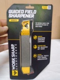 Worksharp Sharpeners W5GFS Guided Field Sharpener