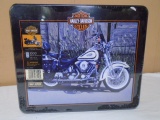 Harley Davidson 1000pc Jigsaw Puzzle