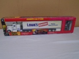 Full Function Remote Control Super Truck 18 Wheeler