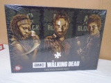 1000pc AMC The Walking Dead Jigsaw Puzzle
