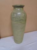 Beautiful Art Porttery Vase