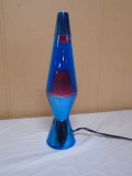 Lava Lamp