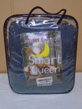 Smart Queen Weighted Blanket