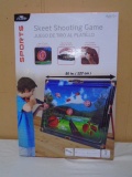 Crane Sports Skeet Shooting Gallery Game