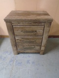 Small 3 Drawer Chest