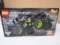 Monster Jam Lego Technic 212pc Grave Digger Building Set
