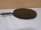 Wagner Ware 1109 Cast Iron Griddle