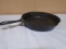 No. 1058-B Wagner Ware Cast Iron Skillet