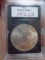 1923 Silver Peace Dollar