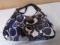 Ladies Coach Purse