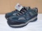 Brand New Pair of Men's Sketchers Work Composite Toe Shoes