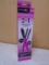 Power IQ 2-in-1 Ceramic Hot Brush & Flat Iron