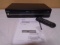 Samsung SD-VC96KU DVD Video Player/ Cassette Recorder
