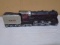 Cast Iron Auburn Locomotive & Tender