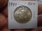 1944 Silver Walking Liberty Half Dollar