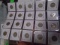 Group of 20 Assorted Date Buffalo Nickels