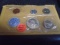 1964 Silver Proof Set