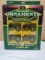 6pc Special Edition John Deere Model A Ornament Set