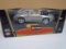 1:18 Scale Die Cast 1994 Porshe 911 Cabriolet