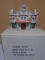 Disney Toontown Lighted Five & Dime Christmas Village House