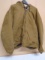 Men's Lincoln Outfitters Insulated Hooded Coat