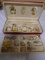 Jewelry Box Filled w/ Vintage Ladies Jewlery