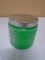 Gold Canyon 2 Wick What-A-Melon Jar Candle