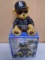 Action Dale Earnhardt Bear Statue