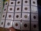 Group of 20 Assorted Date Indian Head Cents