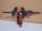 Craftsman 5-in-1 Clamping System
