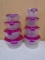8pc Lock & lock Storage Container Set