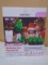Cake Craft Christmas Tree Cupcake Kit
