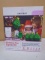 Cake Craft Christmas Tree Cupcake Kit