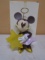 Disney Minnie Mouse Angel Tree Topper
