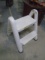 Rubbermaid 2 Step Folding Step Stool