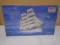 Minicraft Mircea Tall Ship 1:350 Scale Model Kit