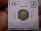 1865 Three Cent Piece