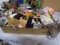 Group of 15 Assorted TY Beanie Babies