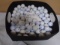 200 +or- Used Golf Balls