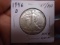 1946 D Mint Silver Walking Liberty Half Dollar